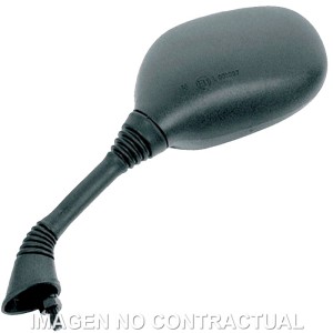 Espejo HERT Kymco KB/K12 Izquierdo