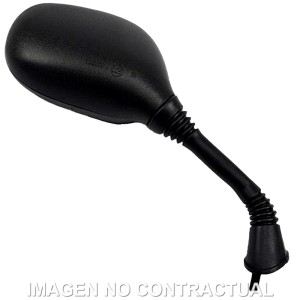 ESPEJO HERT KYMCO KB/K12 DERECHO