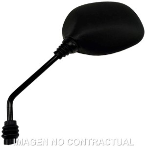 ESPEJO HERT HONDA FORESIGHT 250 IZQUIERDO