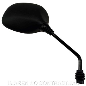 ESPEJO HERT HONDA FORESIGHT 250 DERECHO