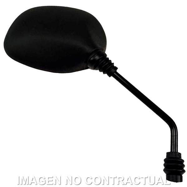 ESPEJO HERT HONDA FORESIGHT 250 DERECHO