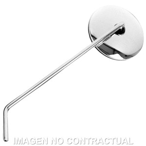 Espejo HERT Piaggio Vespa PX 125 Izquierdo