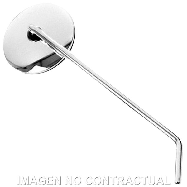 Espejo HERT Piaggio Vespa PX 125 Derecho