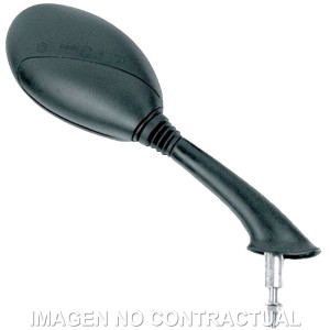 Espejo HERT Vespa ET4 150 Derecho