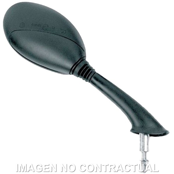 Espejo HERT Vespa ET4 150 Derecho