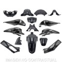 KIT PLASTICOS HERT HONDA PCX 125 15 PZAS NEGRO NIGHTSTAR PERLADO