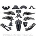 KIT PLASTICOS HERT HONDA SH 125-150 BLANCO