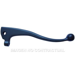 Maneta derecha negra Yamaha XTZ 660 Ténéré