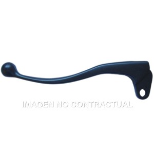 Maneta izquierda negra Yamaha XT 600 E