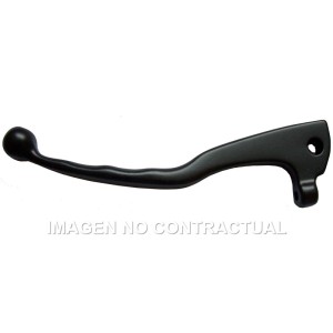 Maneta derecha negra Yamaha TZR