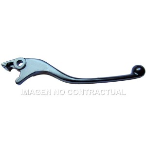 Maneta derecha negra Honda XLV 750 R