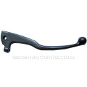 Maneta derecha negra Yamaha TZR 80