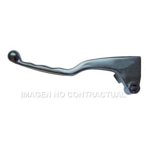 Maneta izquierda negra Kawasaki GPZ 600