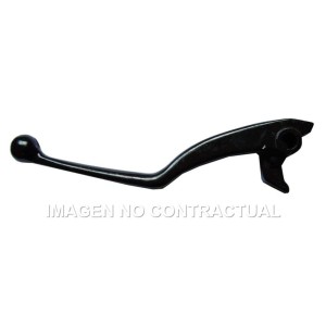 Maneta izquierda negra Yamaha FJ 1100