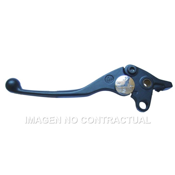 Maneta izquierda negra Kawasaki ZXR 750