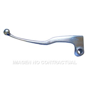 Maneta izquierda cromada Yamaha TZR 125