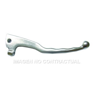 Maneta derecha cromada Yamaha Virago 535