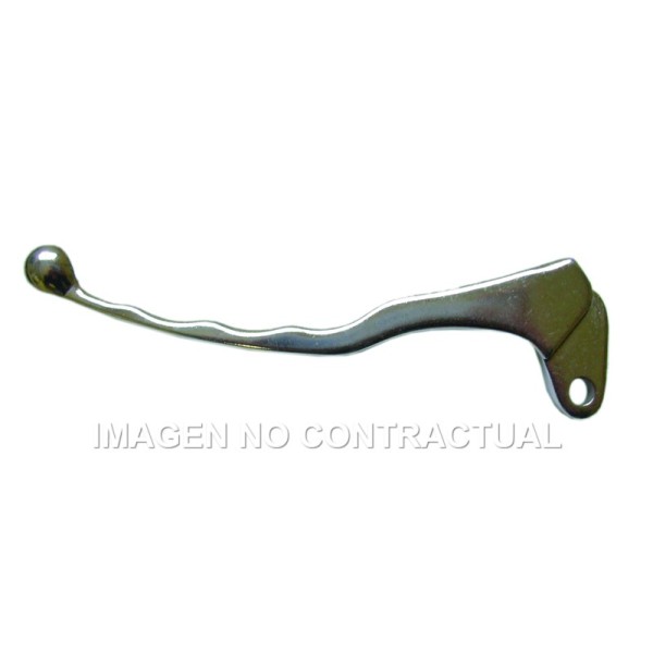 Maneta izquierda cromada Yamaha Virago 535