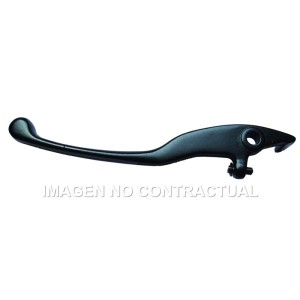 Maneta izquierda negra Beta ARK 50