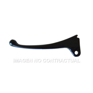 Maneta izquierda negra Daelim Message