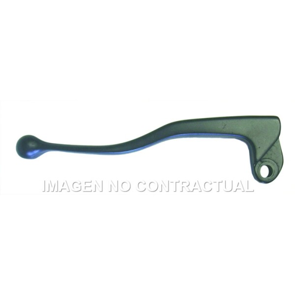 Maneta izquierda negra Honda XLV 650 V Transalp