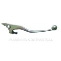 Maneta derecha cromada Suzuki DR-Z 400