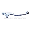 Maneta derecha cromada Suzuki DR 125