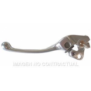 Maneta izquierda cromada Honda VFR 750 R