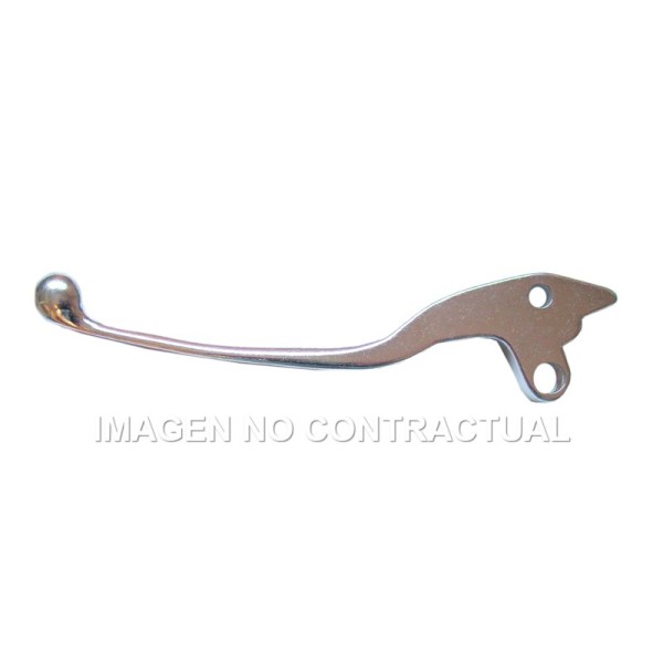 Maneta izquierda cromada Suzuki VS 600 GL Intruder