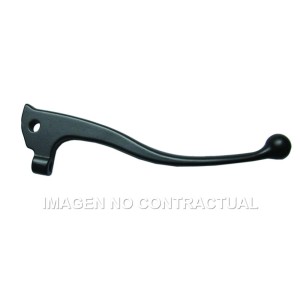 Maneta derecha negra Yamaha Majesty 250
