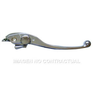 Maneta derecha cromada CBR 900 RR Fireblade