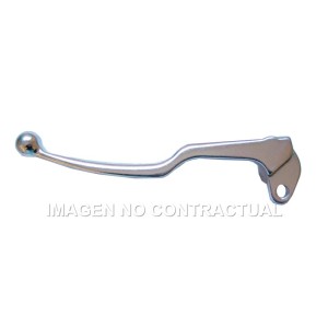 Maneta izquierda cromada Yamaha XJ 600 Diversion