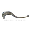 Maneta derecha cromada Honda CBR 1000 RR