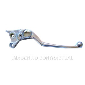 Maneta derecha cromada Ducati 748 R
