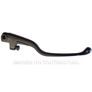 Maneta derecha negra BMW F 800 R