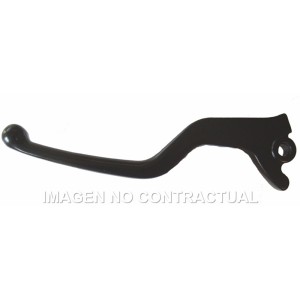 Maneta negra Aprilia Sport City 125