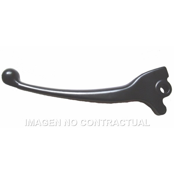 Maneta negra Aprilia Sport City Cube 125