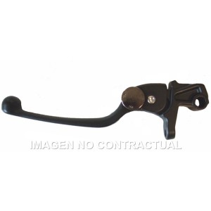 Maneta izquierda negra BMW K 1200 GT