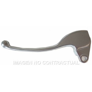 Maneta izquierda cromada Suzuki VL 800 Intruder