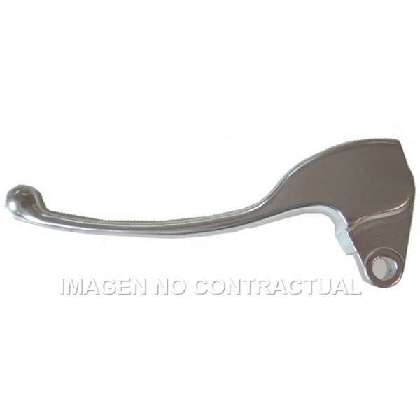 Maneta izquierda cromada Suzuki VL 800 Intruder