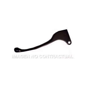 Maneta izquierda negra Kymco Agility City 50