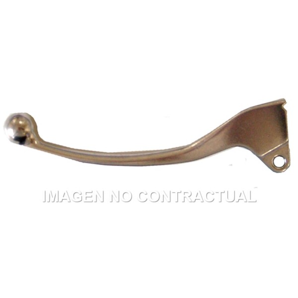 Maneta izquierda cromada Honda PCX