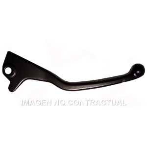 Maneta negra Yamaha Aerox 50