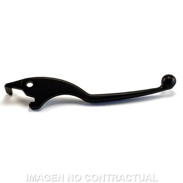 Maneta derecha negra Yamaha XMax 125-300