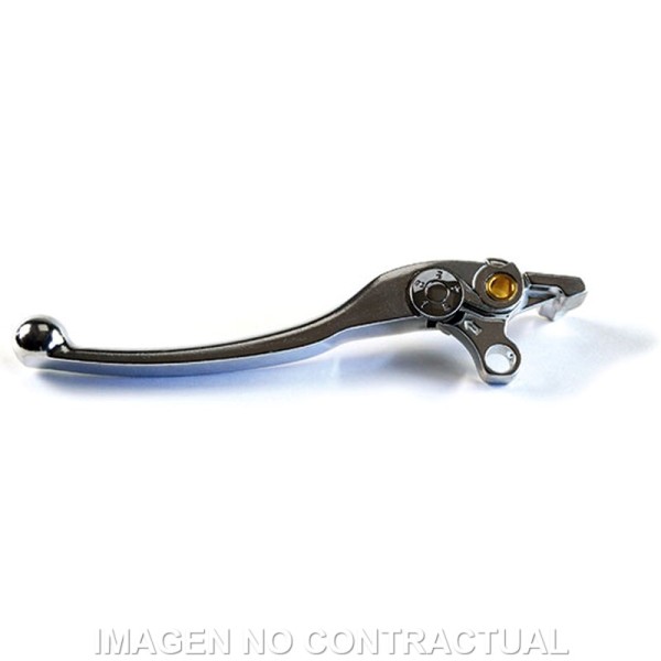 Maneta embrague izquierda Cromada Yamaha XTZ 1200
