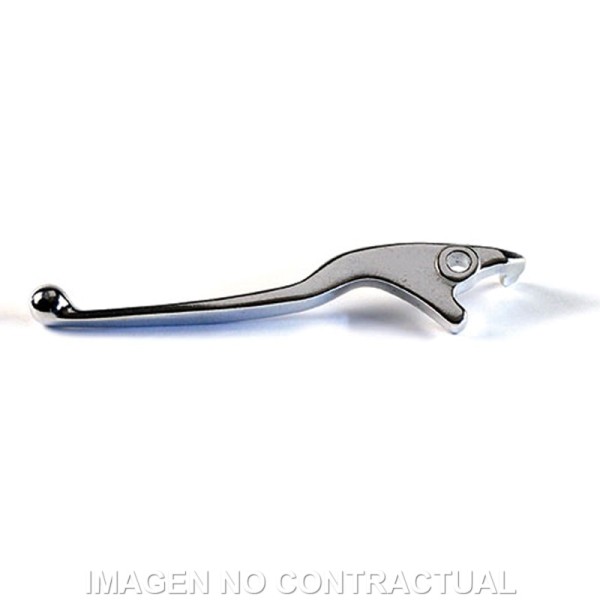 Maneta freno izquierda Cromada SYM 50-125-200 Symphony