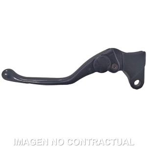 Maneta Embrague negra izquierda BENELLI TRK 502 E4/E5