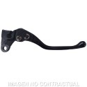 Maneta Embrague negra izquierda BENELLI TRK 502 E4/E5