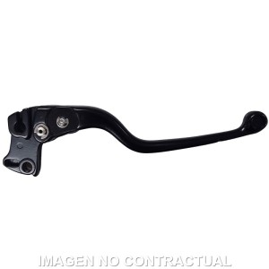 Maneta embrague negra KTM Duke 390/390 RC (18-24)