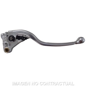 Maneta embrague cromada KTM Adventure 790/890